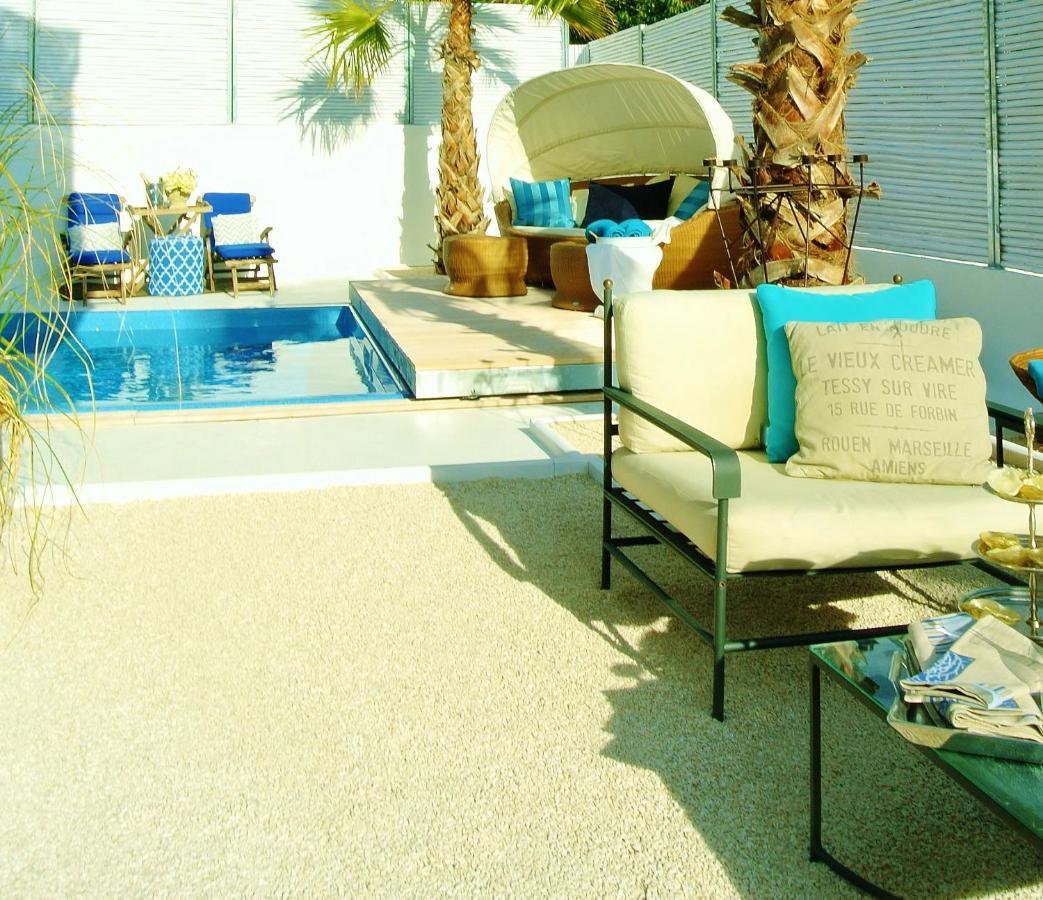 Seaside Villa With Private Pool Home By The Sea - Villa トロギール エクステリア 写真