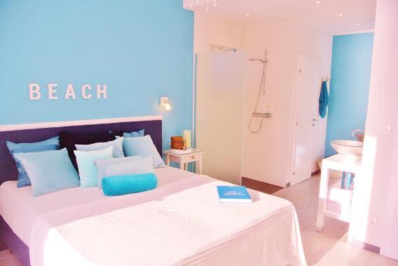 Seaside Villa With Private Pool Home By The Sea - Villa トロギール エクステリア 写真