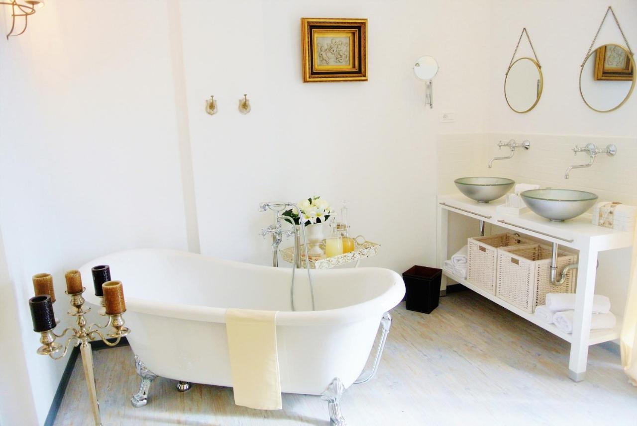 Seaside Villa With Private Pool Home By The Sea - Villa トロギール エクステリア 写真