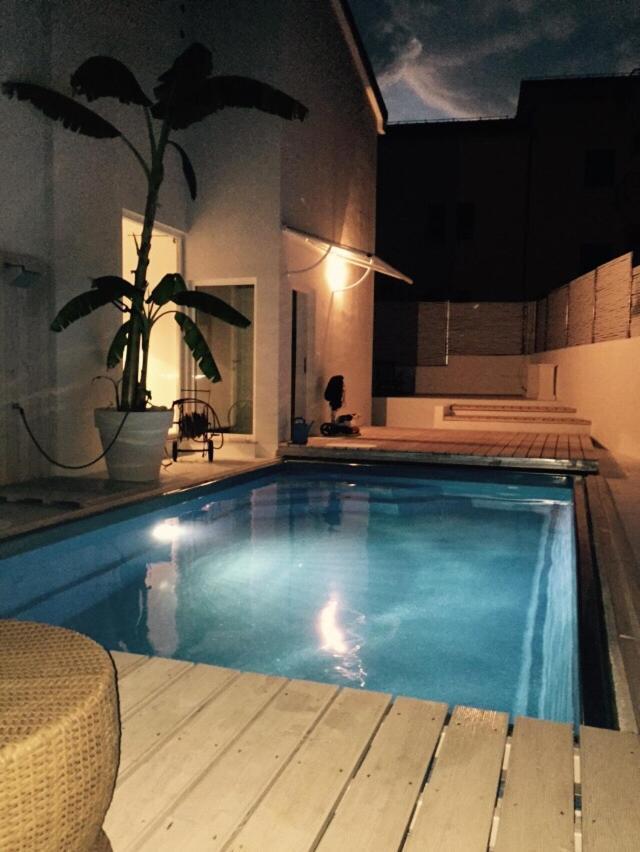 Seaside Villa With Private Pool Home By The Sea - Villa トロギール エクステリア 写真