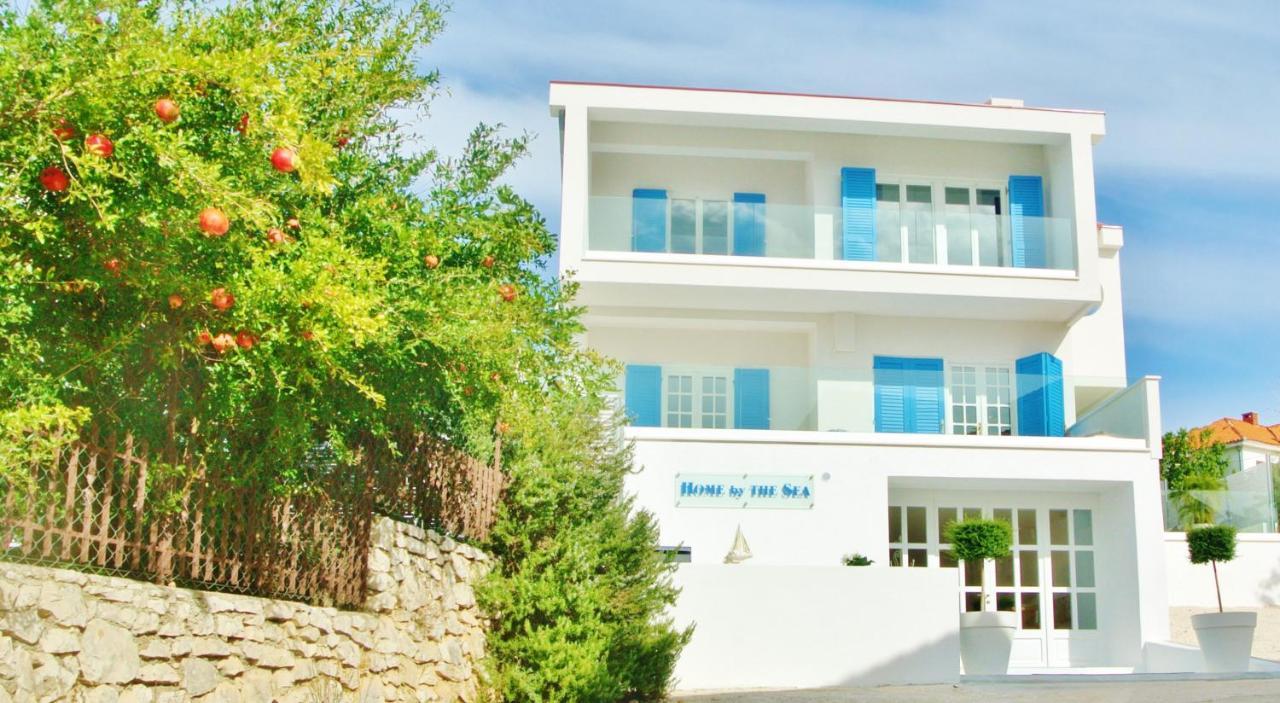 Seaside Villa With Private Pool Home By The Sea - Villa トロギール エクステリア 写真