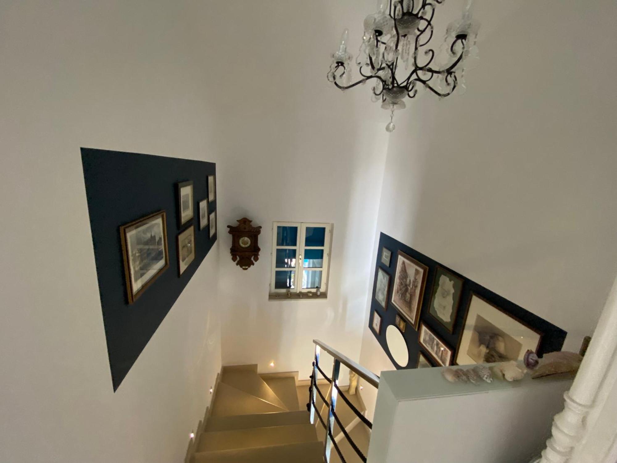 Seaside Villa With Private Pool Home By The Sea - Villa トロギール エクステリア 写真